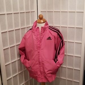 Adidas Youth Coat